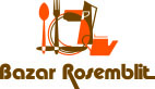 Bazar Rosemblit Logo