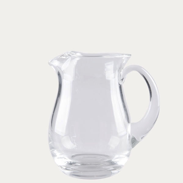 Jarra Imperial ½ litro – RCristal venta de copas de cristal para vino y  otras bebidas.